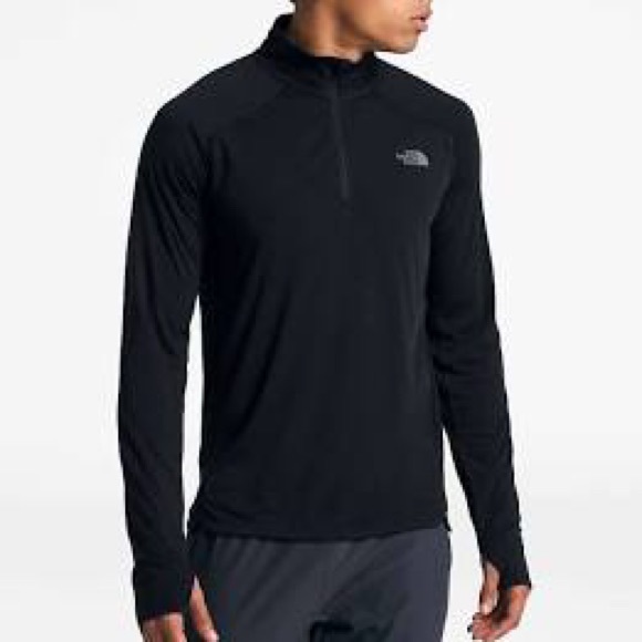 The North Face Other - The North Face Men's Essential 1/4 Zip Top